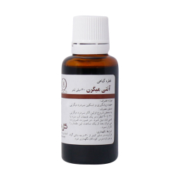 قطره آنتی میگرن گل دارو حجم 30 میلی لیتر