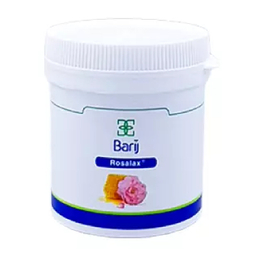 پودر معجون رزالاکس (Rosalax Majoon) باریج اسانس وزن 100 گرم
