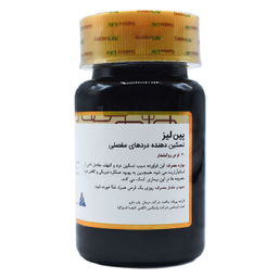 قرص مفاصل و استخوان پین لیز گلدن لایف بسته 30 عددی
