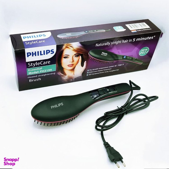 برس حرارتی فیلیپس (Philips) مدل PH-2194