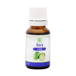 قطره خوراکی کاهش وزن لیموترش (Lime Oral Drop) باریج اسانس حجم 15 میلی لیتر