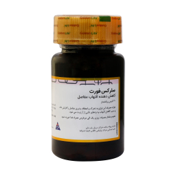 قرص مفاصل و استخوان سلرکس فورت (Celer X Forte) گلدن لایف بسته 30 عددی