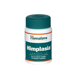 قرص پروستات هیمپلازیا (Himplasia) هیمالیا بسته 60 عددی