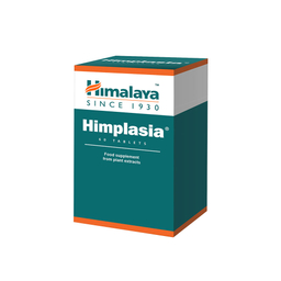 قرص پروستات هیمپلازیا (Himplasia) هیمالیا بسته 60 عددی