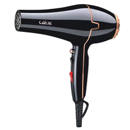 سشوار حرفه‌ ای کالور (Calor) مدل hc_7250