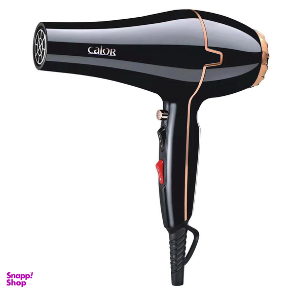 سشوار حرفه‌ ای کالور (Calor) مدل hc_7250