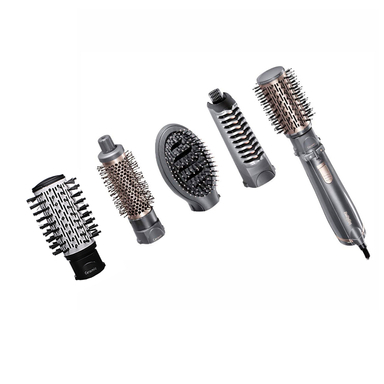 سشوار برس دار چرخشی بابیلیس (Babyliss) مدل As250 Plus