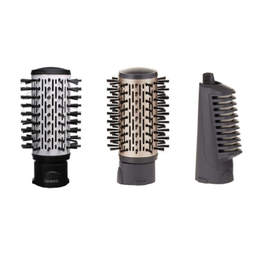 سشوار برس دار چرخشی بابیلیس (Babyliss) مدل As250 Plus