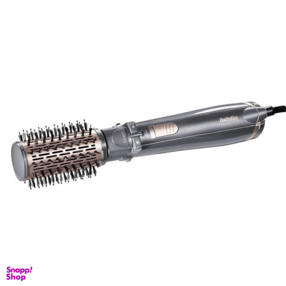 سشوار برس دار چرخشی بابیلیس (Babyliss) مدل As250 Plus