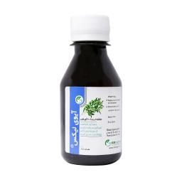 شربت سرماخوردگی و سرفه آیوی لیکس (Ivylix) اکسیر گستر اسپادانا حجم 120 میلی لیتر