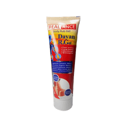 ژل ضد درد موضعی عضلات و مفاصل ریلنس