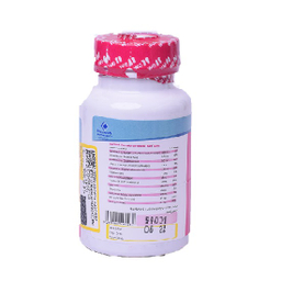 قرص ویتا مام (Vita Mom) خوارزمی تعداد 60 عدد
