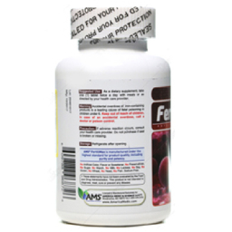 قرص فرتیلی مکس (Fertilimax) امریکا مدیک اند ساینس تعداد 90 عدد