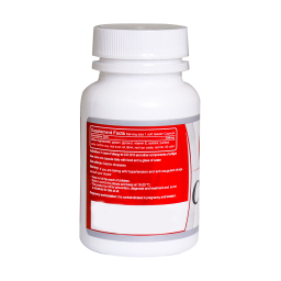 سافت ژل کو کیوتن 100 میلی گرم (Co Q10 100 mg) دانا بسته 50 عددی