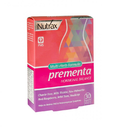 کپسول پریمنتا (Prementa) نوتراکس مناسب بالا 12 سال تعداد 30 عدد