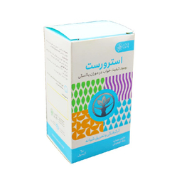 کپسول استرورست (Estrorest) شرکت دارویی ادیب اکسیر تعداد 60 عدد