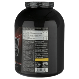 پودر پروتیین 90 (Protein 90) آیرون مکس وزن 2350 گرم