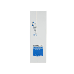 کرم ژل پاک‌ کننده لامینین (Laminin) مدل Oily And Acne حجم 200 میلی‌ لیتر