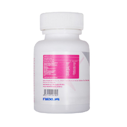 قرص مولتی پریناتال (Multi Prenatal) نکستایل تعداد 60 عددی