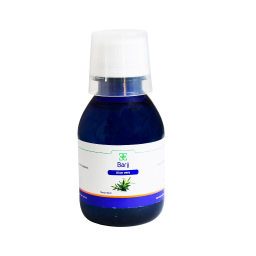 شربت سیستم ایمنی آلویه ورا (Aloevera Syrup) باریج اسانس