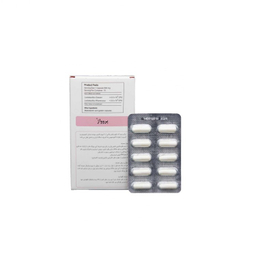 کپسول پروواژ (Provage) شرکت گسترش میلاد فارمد تعداد 10 عدد