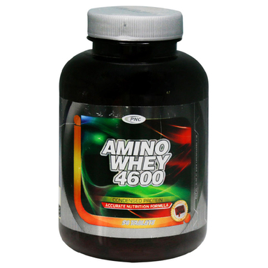 قرص آمینو وی 4600 شکلاتی (Amino Whey 4600) پی ان اس