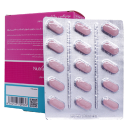 قرص پرگناسیف (Pregnasafe) نوتراکس تعداد 30 عدد