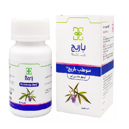 کپسول منوهلپ (Menohelp) باریج اسانس تعداد 30 عدد