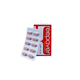قرص ریپاون (Reepaven) قایم دارو تعداد 20 عدد