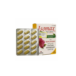 قرص ایزومکس (Isomax) میر تعداد 30 عدد