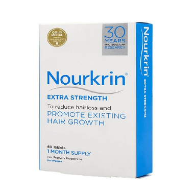 قرص مخصوص خانم ها نورکرین فارمامدیکو بسته 60 عددی