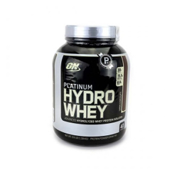 پودر پلاتینیوم هیدرو وی (Platinum HydroWhey) اپتیموم نوتریشن طعم شکلاتی حجم 1590 گرم