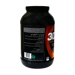 پودر ماسل مس (Muscle Mass) کیو ان تی طعم شکلاتی حجم 4.5کیلو گرم