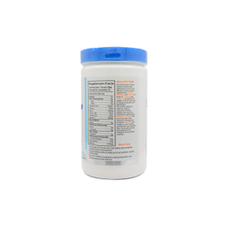 پودر پمپ جی تی سی (Pump GTC) دوبیس طعم توتی فروتی حجم 300 گرم