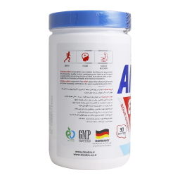 پودر آمینو انرژی طعم پانچ میوه وزن 270 گرم