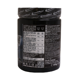 پودر گلوتامین پرو (Glutamine Pro) آیرون مکس حجم 500 گرمی