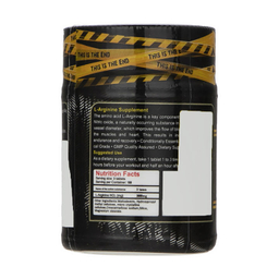 قرص ال آرژنین (L Arginine) ژن استار