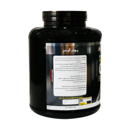 پودر سوپر ویت گینر اولترا پاور (Ultra Power Super Weight Gainer) پگاه طعم توت فرنگی حجم 2.5 کیلوگرم