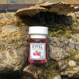 خوشبو کننده هوا ایفل (Eyfel) مدل گل رز حجم 120 میلی لیتر