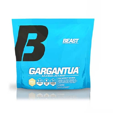 پودر گارگانتوا گینر (Gargantua Gainer) بیست طعم شکلاتی حجم 4672 گرم
