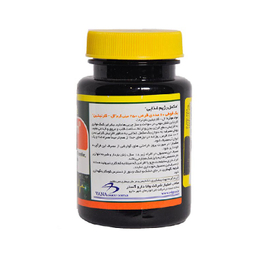قرص وانابرن ال کارنیتین (Vana Burn L Carnitine) نورم لایف بسته 60 عدد