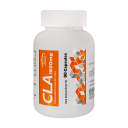 کپسول سی ال ای (CLA)کارن بسته 90 عددی