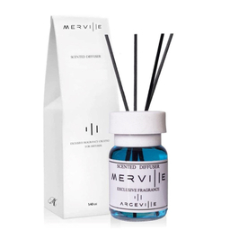 خوشبوکننده هوا مرویل (Mervile) مدل بلونایت 140cc حجم 120 میلی لیتر