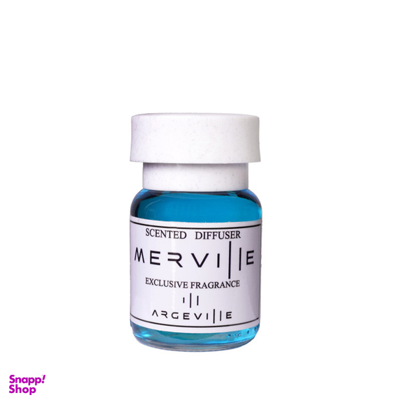 خوشبوکننده هوا مرویل (Mervile) مدل بلونایت 140cc حجم 120 میلی لیتر