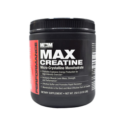 پودر مکس کراتین (Max Creatine) مکس ماسل