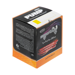 پودر پمپ بیوکراتین کمپلکس (Pump BioCreatine Complex) پی ان سی طعم هندوانه بسته 12 عدد