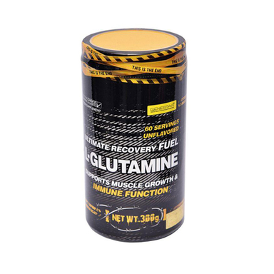 پودر ال گلوتامین (L Glutamine) ژن استار
