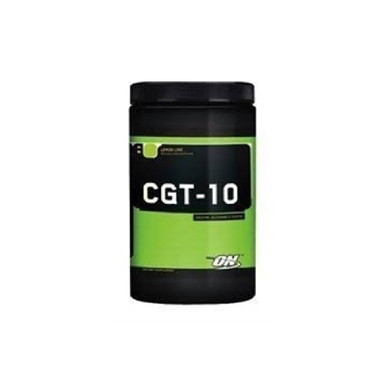 پودر سی جی تی 10 (CGT 10) اپتیموم نوتریشن حجم 450 گرم