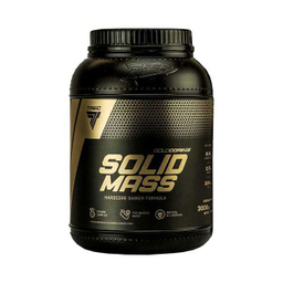 پودر سالید مس (Solid Mass) ترک نوتریشن طعم شکلاتی حجم 2000 گرم