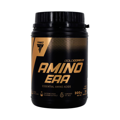پودر آمینو EAA گلد کر لاین (Gold Core Line Amino EAA) ترک نوتریشن حجم 300 گرم